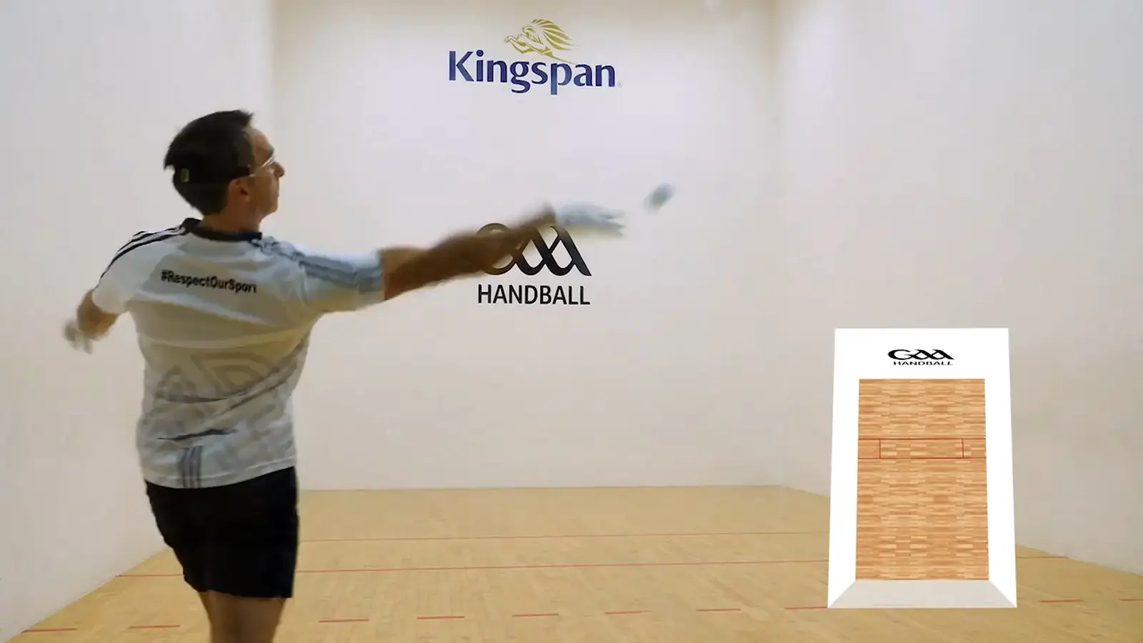 Fallback Image for video