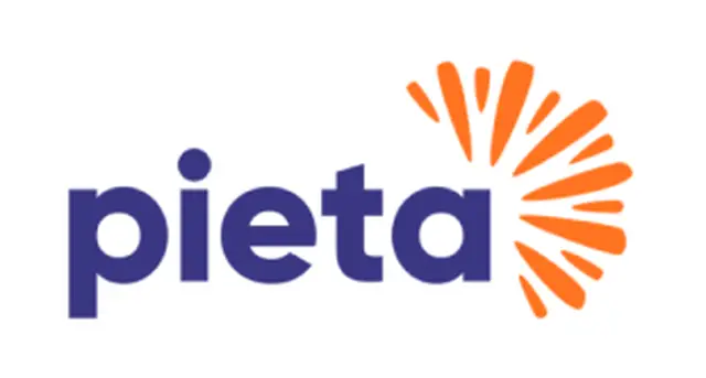 Pieta Logo