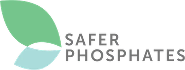 Safer Phosphates Logo