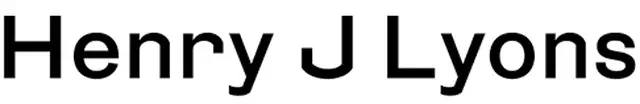Henry J Lyons Logo
