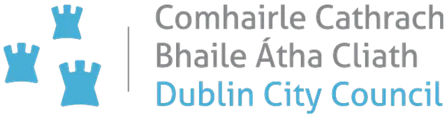 Dublin City Council Logo
