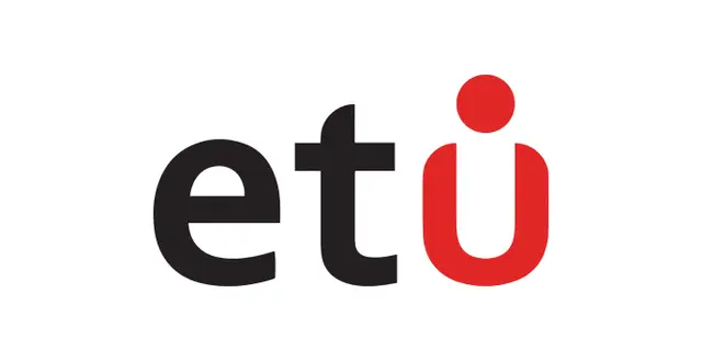 ETU Logo