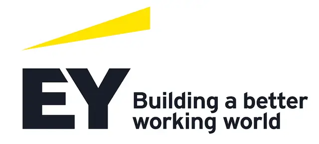 Ey Logo