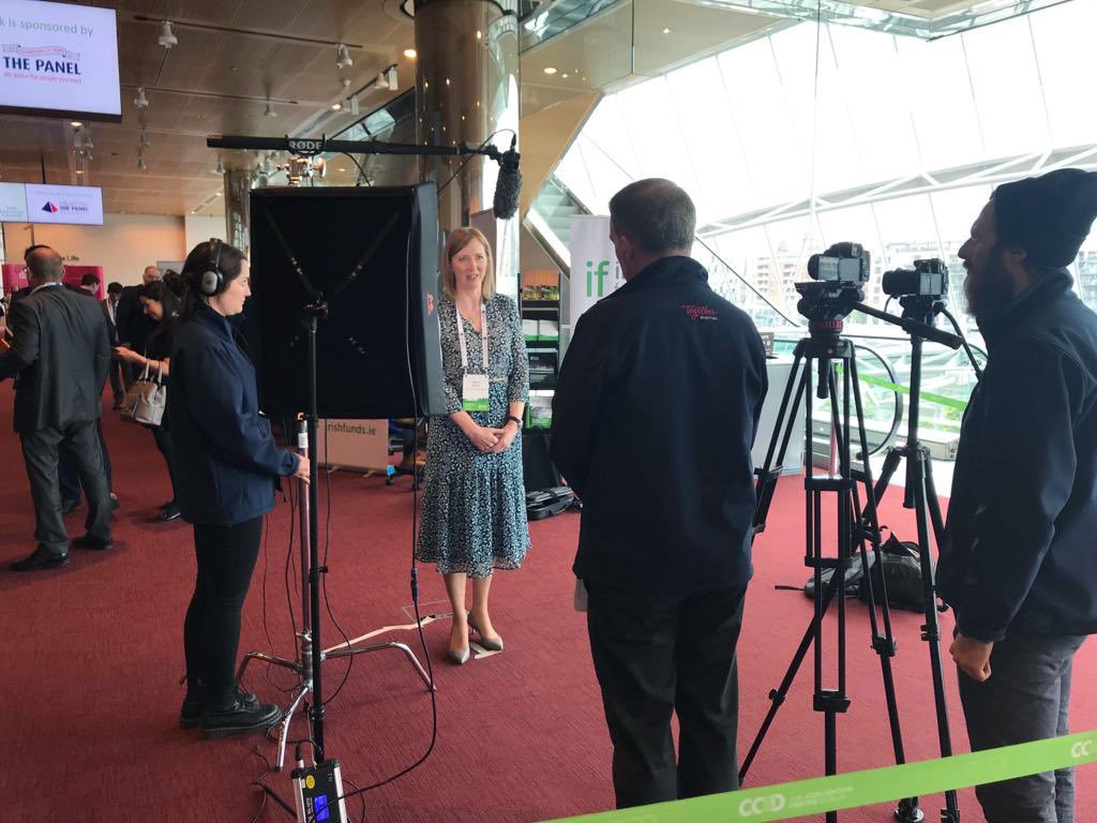 Why Choose Together Video for Your Event Image