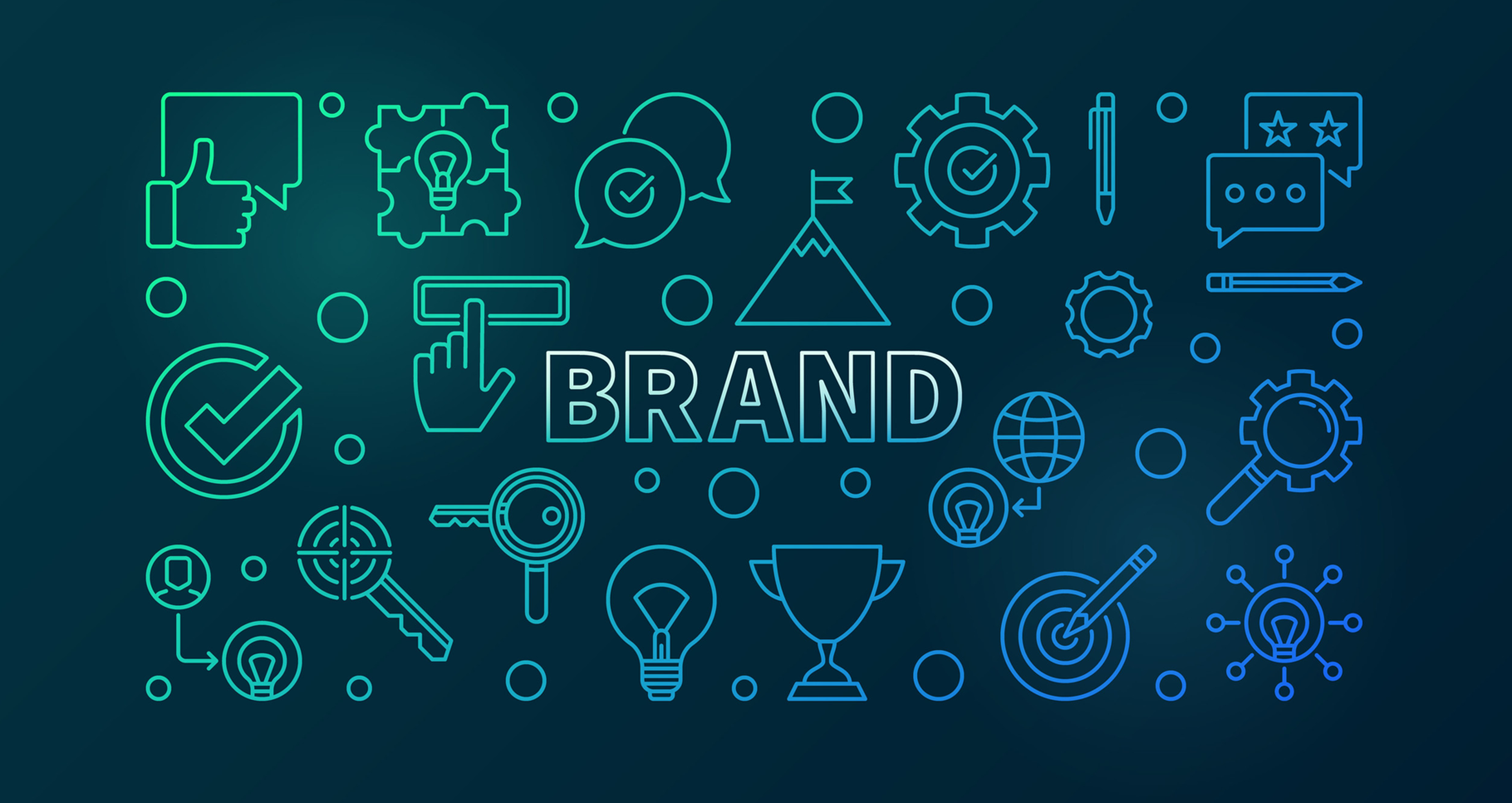 Strengthen Your Brand Identity Through Video and Animation