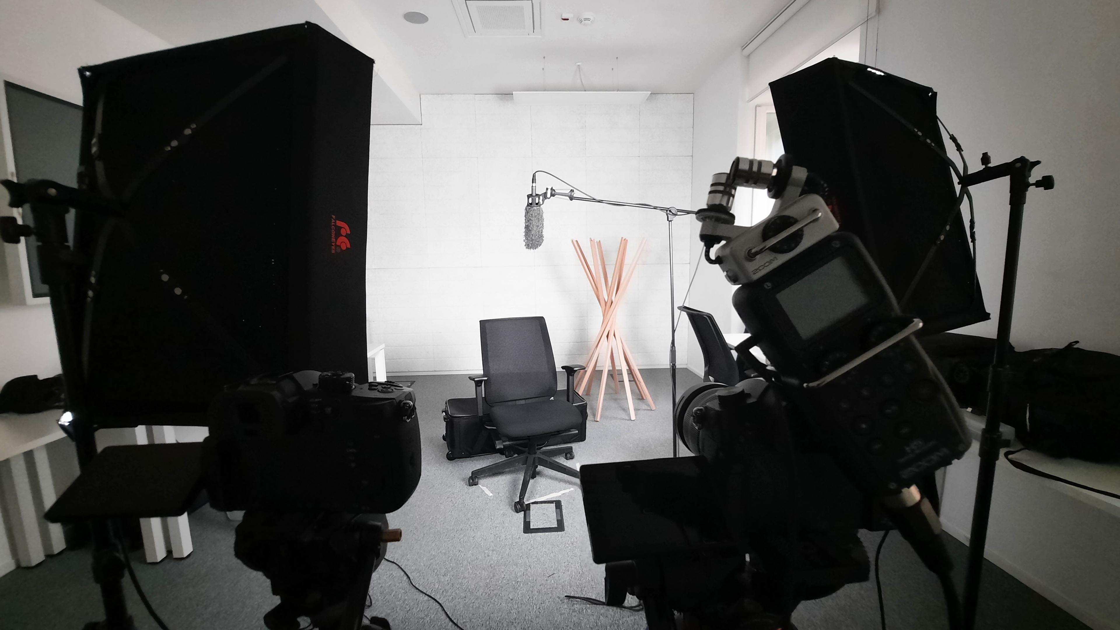 Why Corporate Video Works for Business image