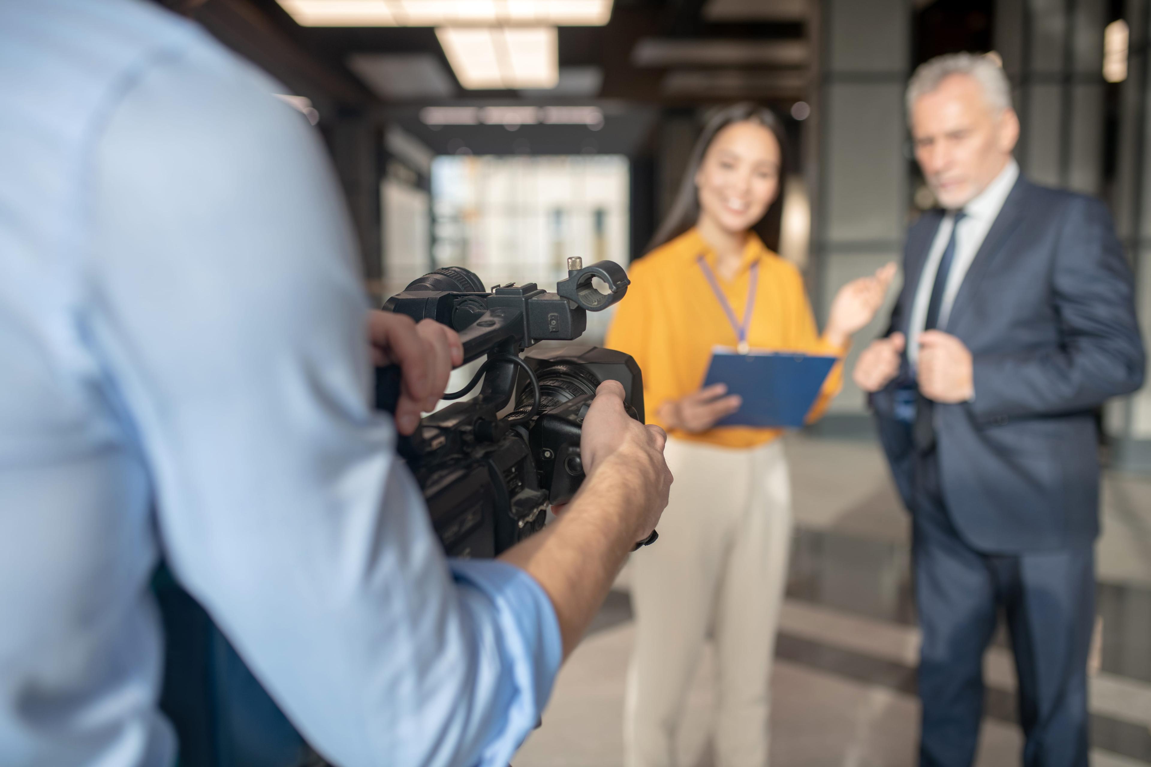 Driving Recruitment with High-Impact Video Content