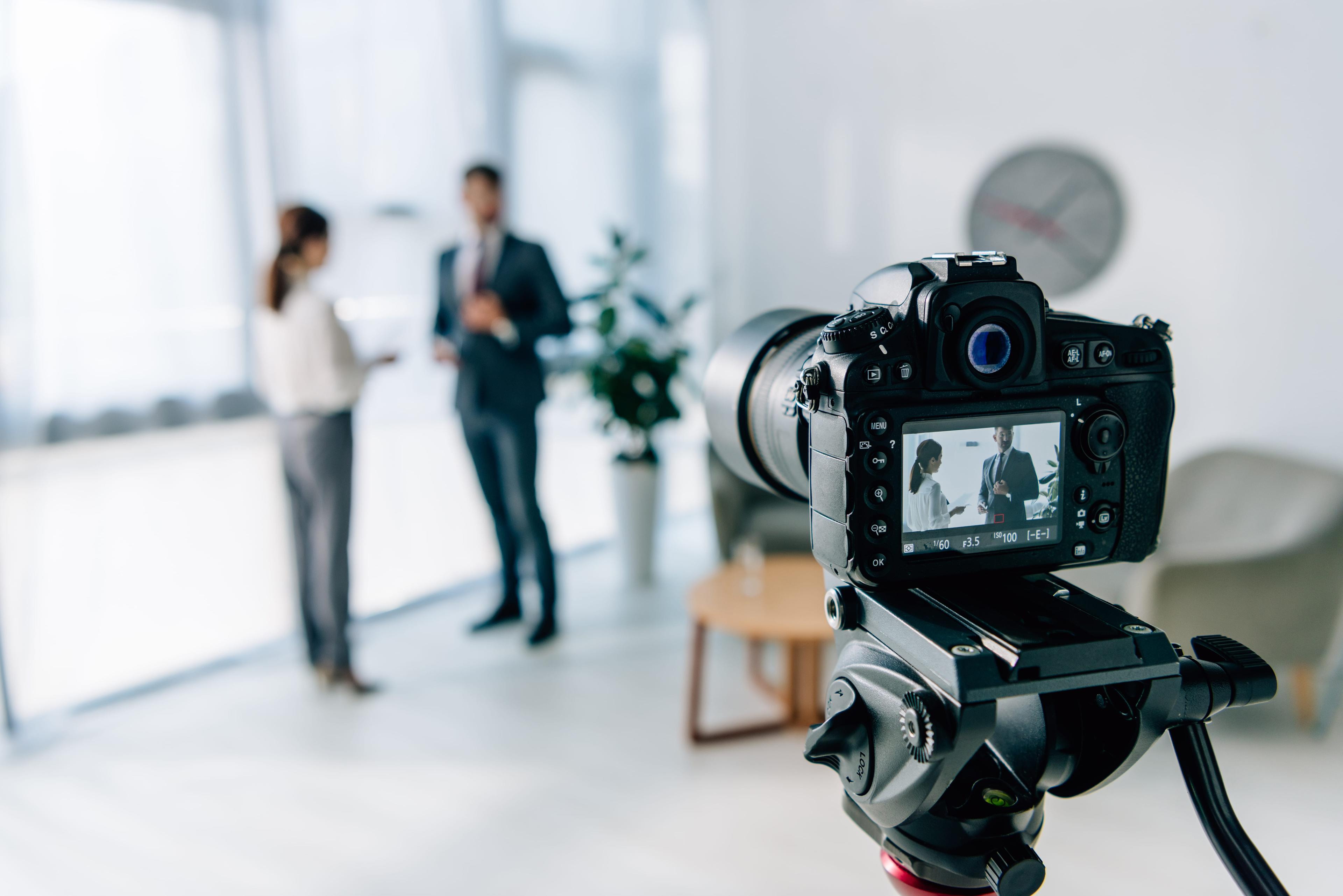 Show, Don’t Tell: Communicating Corporate Values and ESG through Premium Video Production