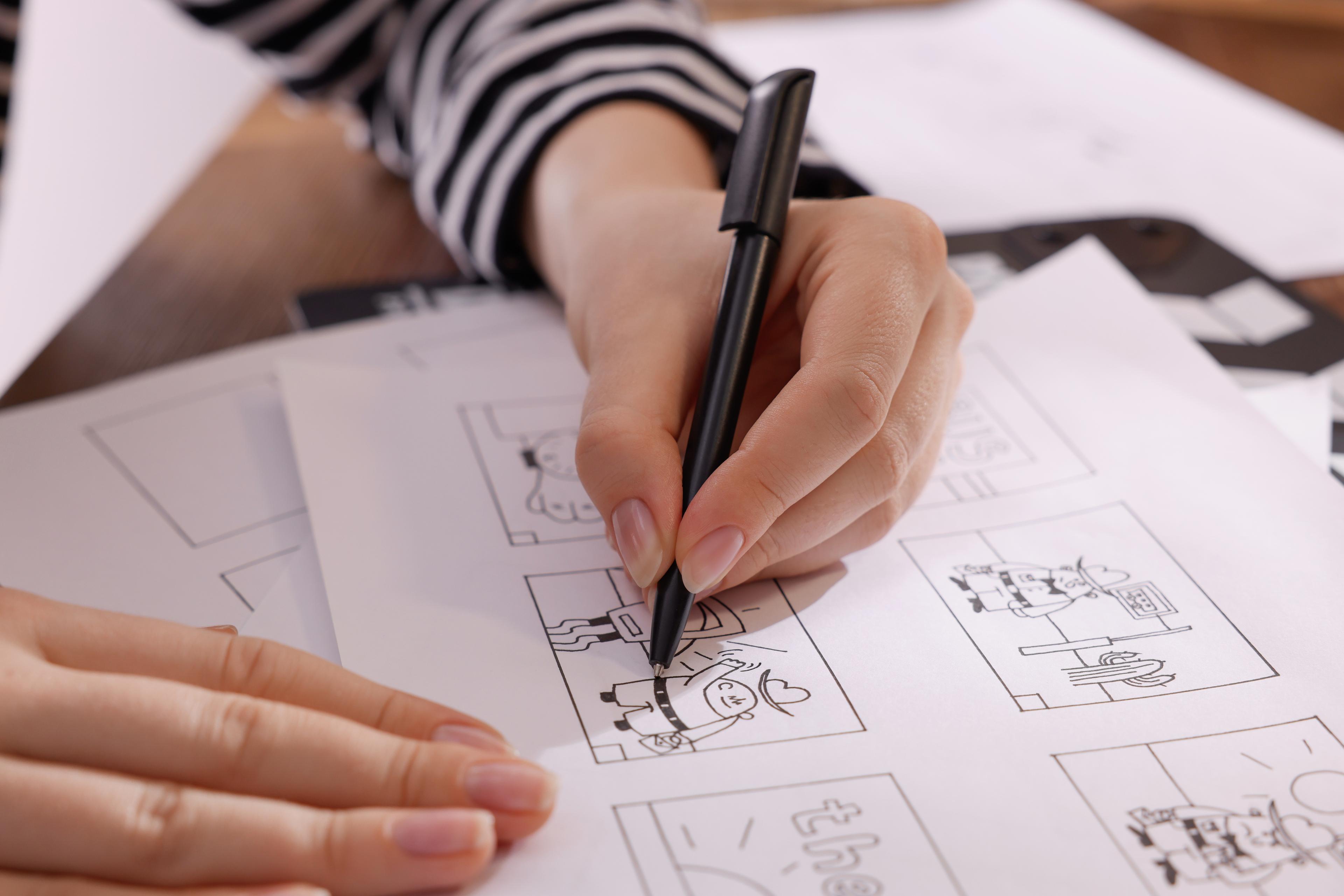 Why Scripting Matters image